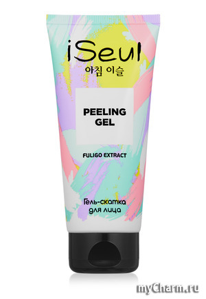 Faberlic / -   iSeul