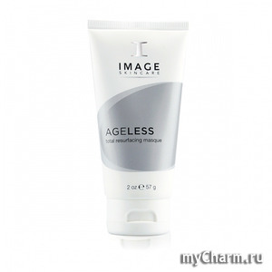 Image skincare / Маска-эксфолиант Ageless total resurfacing masque