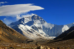 Непал с Китаем огласили новую высоту Эвереста