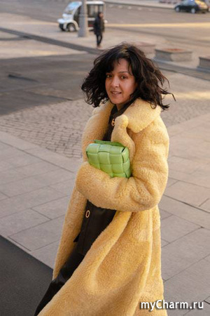 ����� �� Bottega Veneta ��� ������