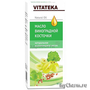 Vitateka / Natural Oil    