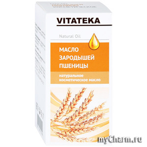 Vitateka / Natural Oil    