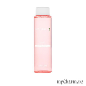Oriflame /   Hydra Optimals Micellar Cltansing Watter
