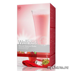  Wellness by Oriflame