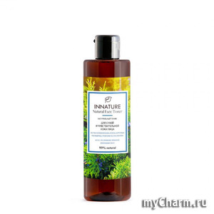 Innature / Натуральный тоник для сухой и чувствительной кожи лица