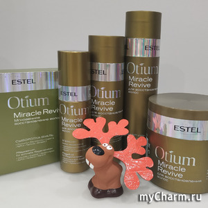 Estel Otium Miracle Revive :    