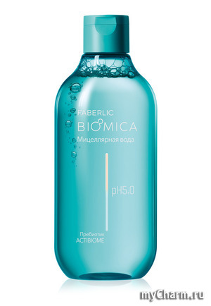 Faberlic /   Biomica