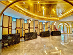Первый в мире золотой отель был открыт во Вьетнаме