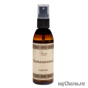 "Арома Истории" / Гидролат Витаминный