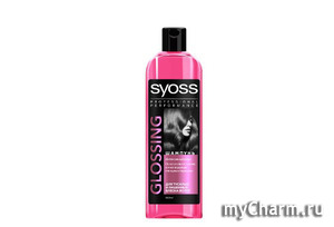 Syoss /  Glossing  