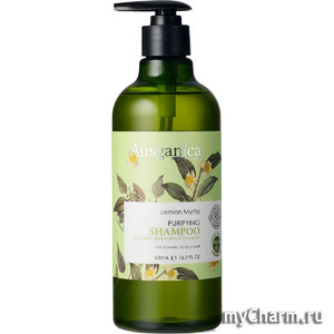 Ausganica /      " "