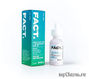 FACT / -       