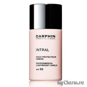 Darphin /   Intral Environmental Lightweight Shield SPF 50