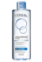   L'OREAL