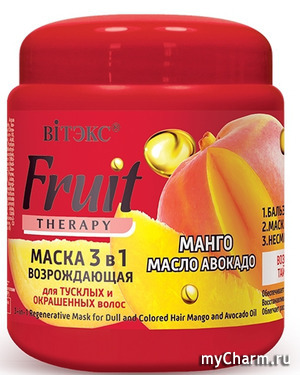 "BI" / Fruit Therapy     31    