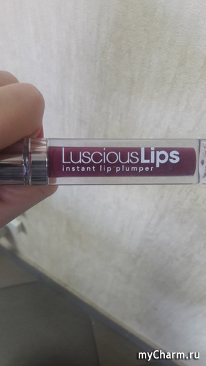     LusciousLips
