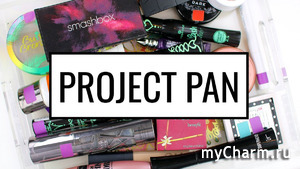 . Project Pan (   ). .