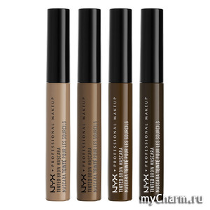     NYX Professional make up.