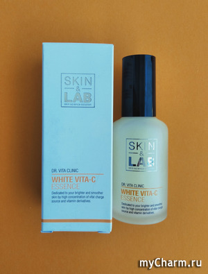      Skin & lab.