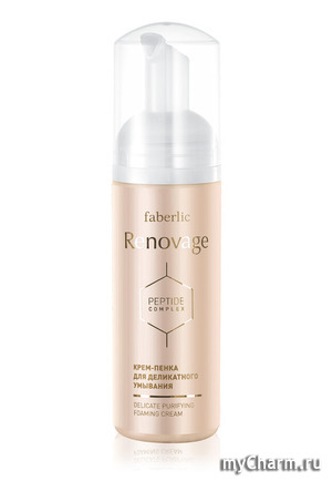 Faberlic / -    Renovage