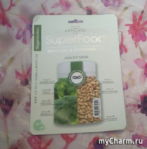   SUPERfood!