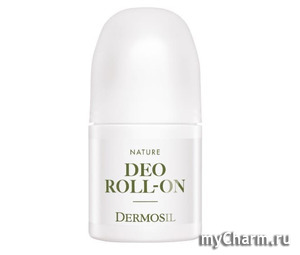 Dermosil /  Natural Deo Roll-On