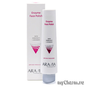 Aravia / -     Enzyme Face Polish Professional