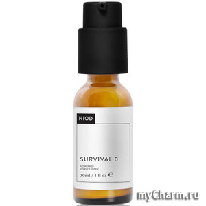 NIOD /  Survival 0 Networked Defence System