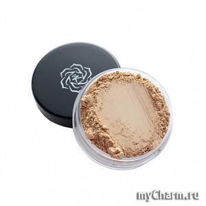 Kristall Minerals Cosmetics /     