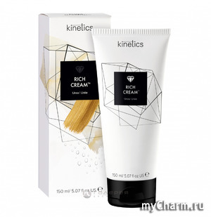 Kinetics /        Rich Cream     