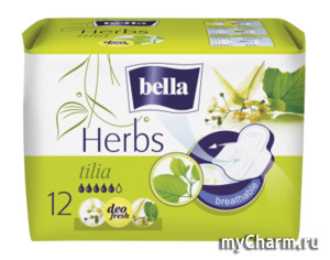 Bella /  Herbs Comfort tilia     