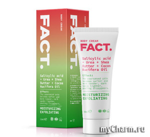 FACT /     -     (BHA-) 