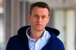 Алексей Навальный был выведен из комы