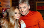 Дочери Татьяны Навки и Дмитрия Пескова решились на выпуск совместной песни