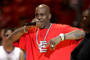  DMX      