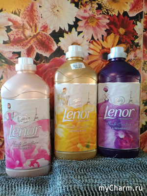   Lenor       !