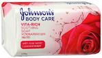  Johnson's Body Care
