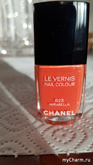 ������ ��� CHANEL 623 MIRABELLA