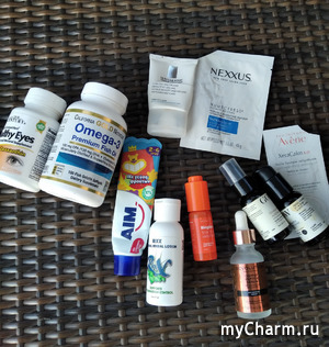 ������ ������� ���� 2021. Alouisa.