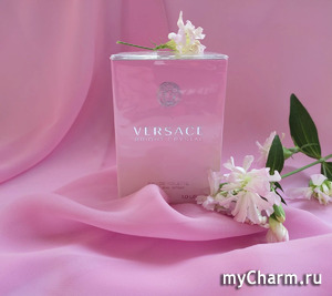 Versace Bright Crystal + подарок