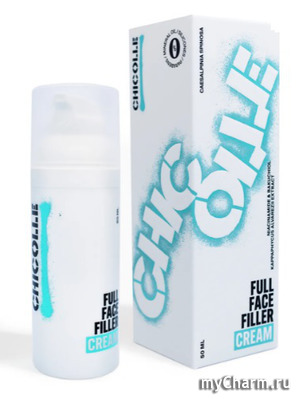 Chicolle / - Full Face Filler Cream