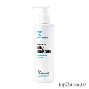 Natura Vita /        10%  Professional