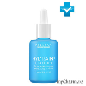 Dermedic /    ,    Hydrain3