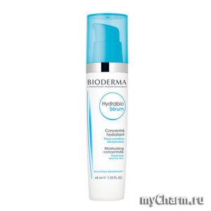 Bioderma /  Serum Hydrabio