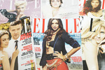 Журнал Elle объявил об отказе от демонстрации изделий из натурального меха