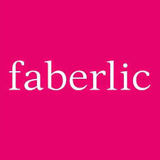 Новогодний заказ от Faberlic.