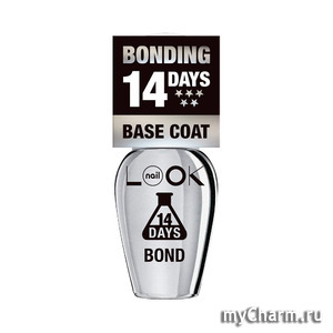 NailLook /    Base Coat Bonding 14 days