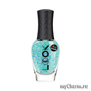 NailLook / Лак для ногтей Real Sugar