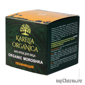 " " / Karelia Organica -   Organic Moroshka 