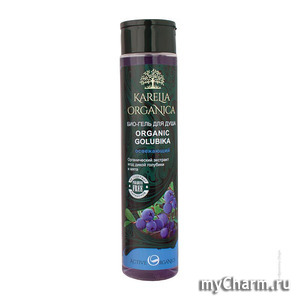 " " / Karelia Organica -   Organic Golubika 